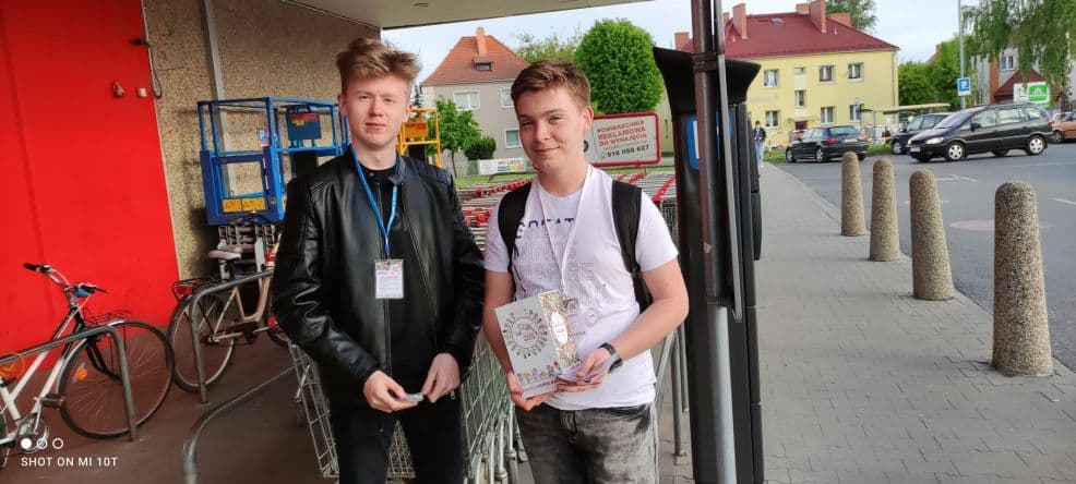 Trwa Akcja Wesołych Ogrodników. I Ty możesz pomóc podopiecznym Fundacji Ogród Marzeń