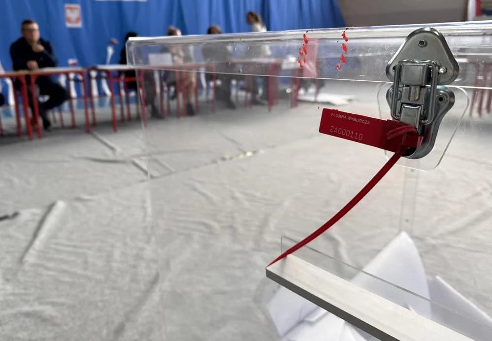 Wybory samorządowe 2024. Kto powalczy o fotel burmistrza i mandaty radnych w gminie Jarocin?