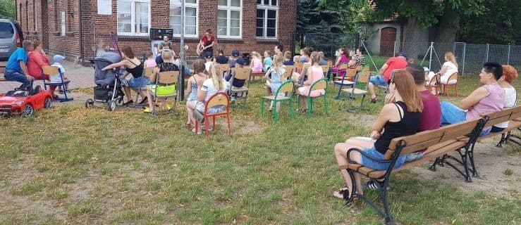 MAKI w Szwajcarii Żerkowskiej. Co to takiego? [GALERIA]