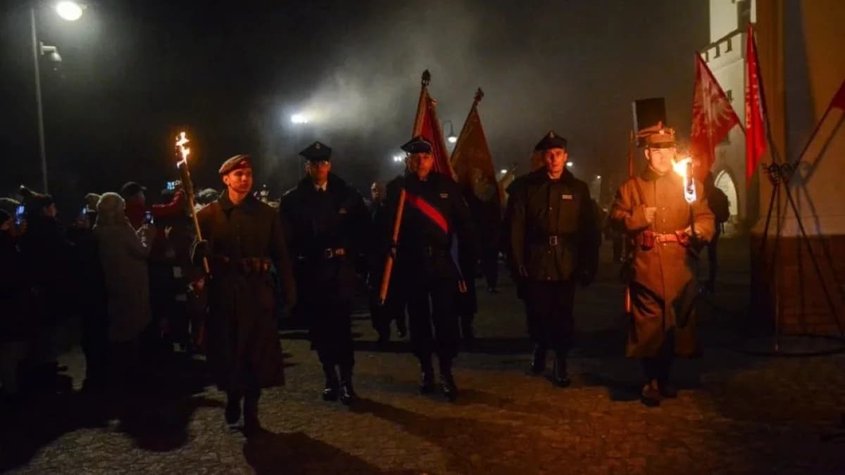 Narodowy Dzień Zwycięskiego Powstania Wielkopolskiego. Dzisiaj 107. rocznica zrywu. Co się będzie działo?