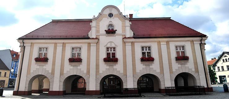 Będą konsultacje na temat przyszłości jarocińskiego rynku