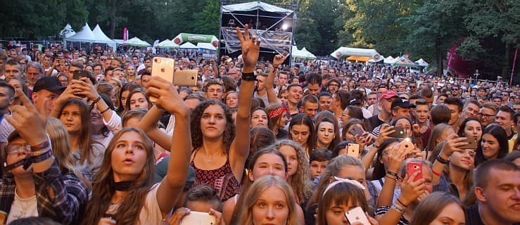 Jarocin Festiwal 2019. Tylko jedna firma chce robić festiwal. Wiemy za ile...