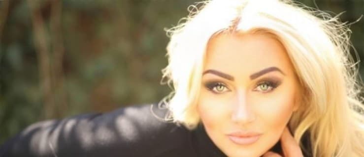 Jarocin: Królowa salonu Dori Diamond od kuchni. [zobacz wideo]