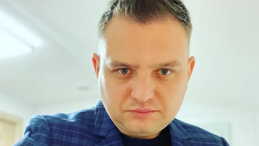 Maciej Parysek z Jarocina wziął udział w teleturnieju "1 z 10". Z jakim skutkiem?