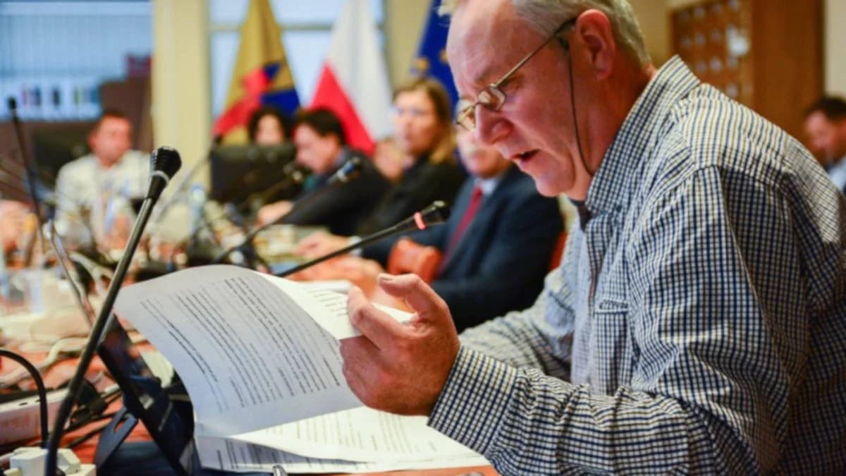 Posiedzenie Rady Miejskiej w Jarocinie. W programie ponad 20 punktów