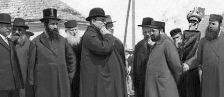 Nikt nie wrócił. Zagłada jarociniaków narodowości żydowskiej