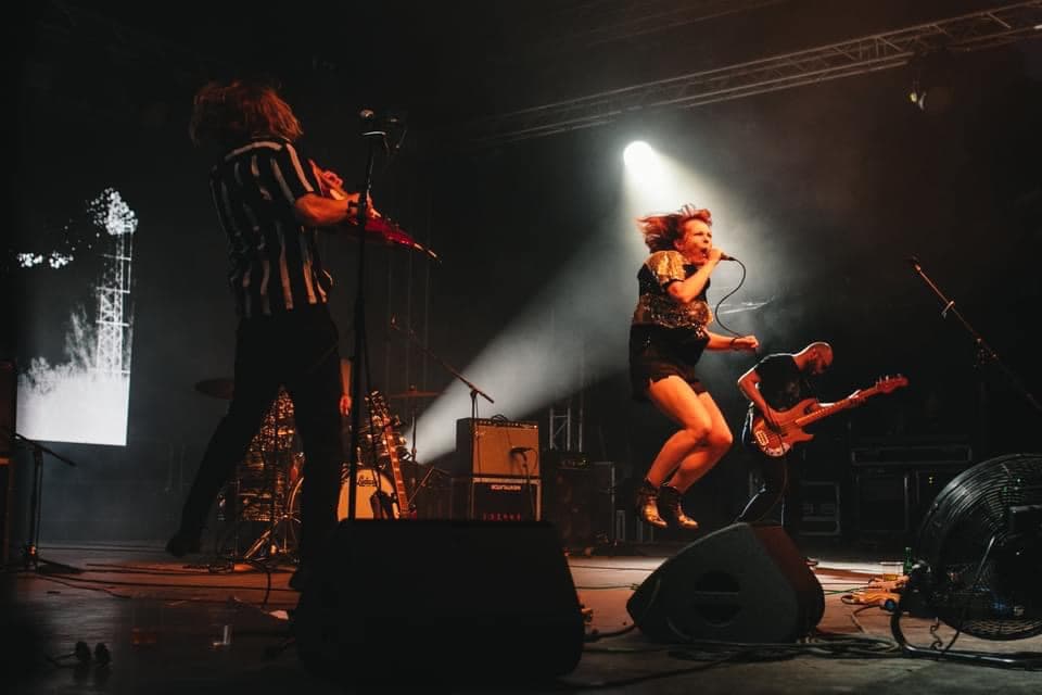 Jarocin Festiwal 2021. Czy na festiwalu jest jeszcze miejsce na bunt i kontestację?