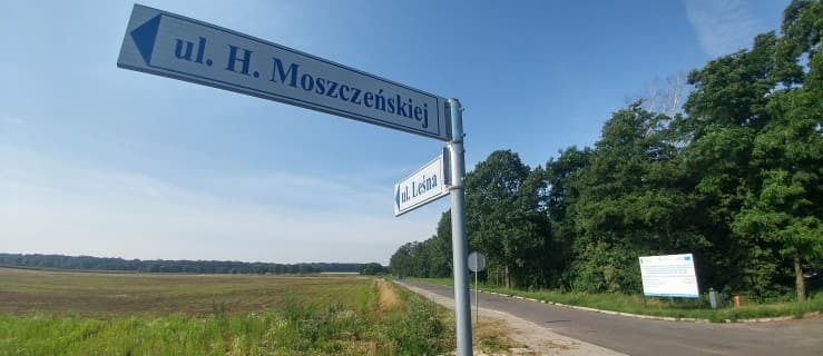 Strefa w Golinie wciąż w posiadaniu gminy. Dlaczego?