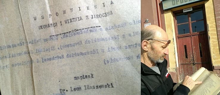 Dzisiaj w radiu o Jarocinie. Tej historii nie znacie