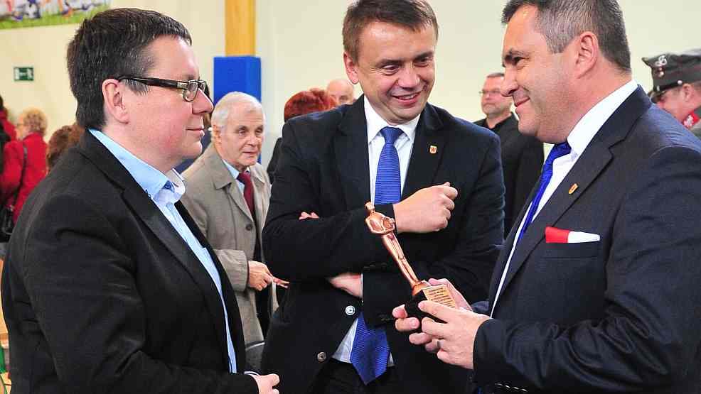 W Jarocinie nie ma wiceburmistrza od oświaty. Zobacz, ile gmina zaoszczędziła