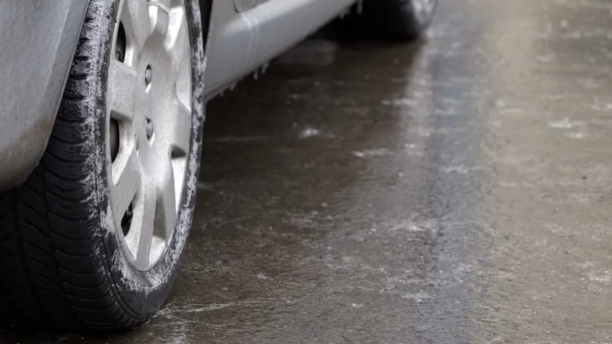 Rządowe Centrum Bezpieczeństwa znowu ostrzega. Alert dotyczy między innymi powiatu jarocińskiego
