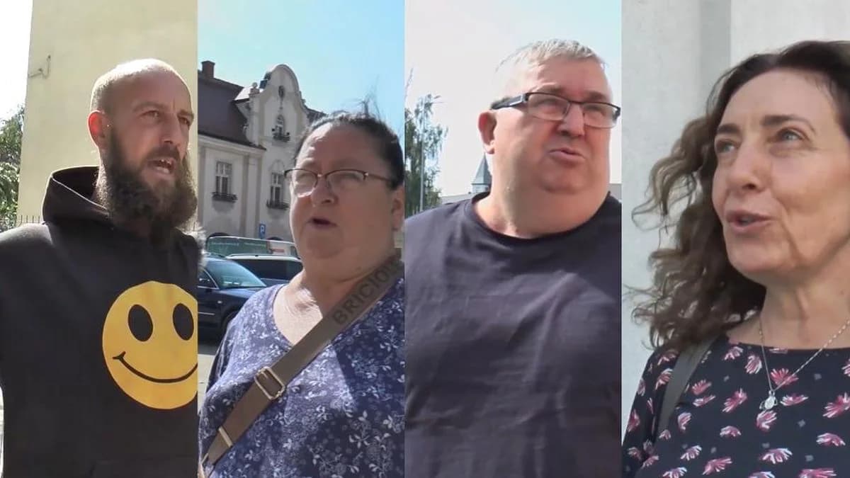 Czy Jarociniacy odczuwają wzrost inflacji? [WIDEO]