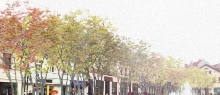 Masz pomysł na jarociński rynek - zgłoś go czym prędzej