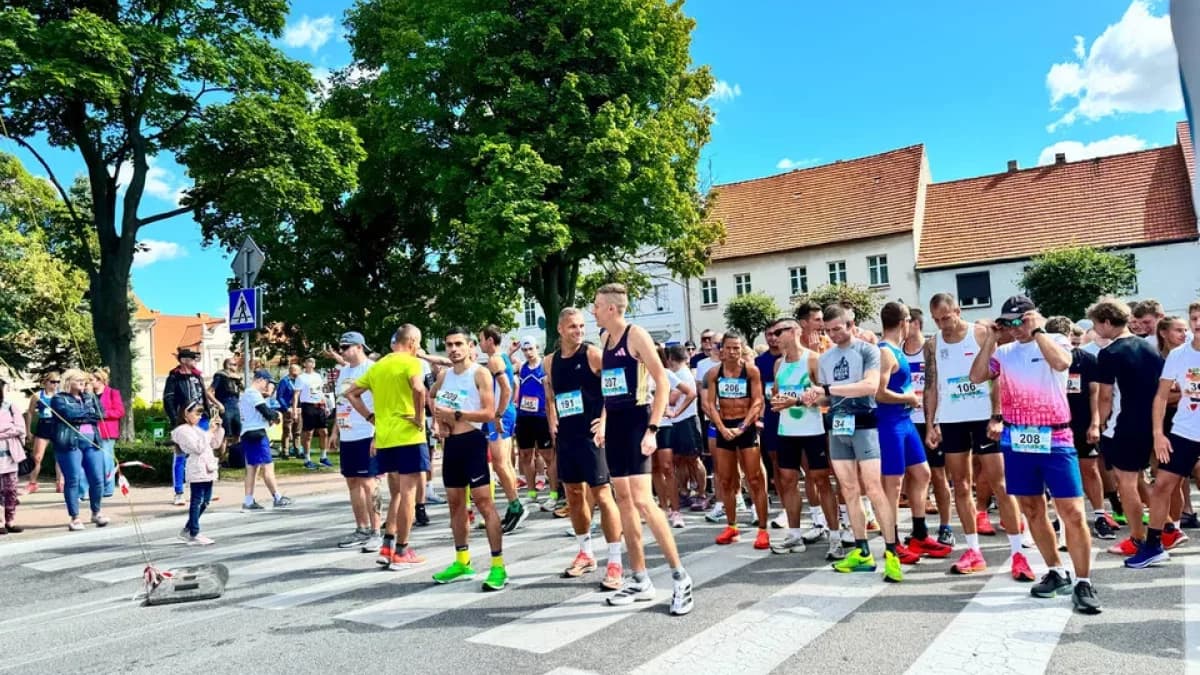 Rekordowa „Górka Żerkowska” już w niedzielę. Rynek zostanie zamknięty