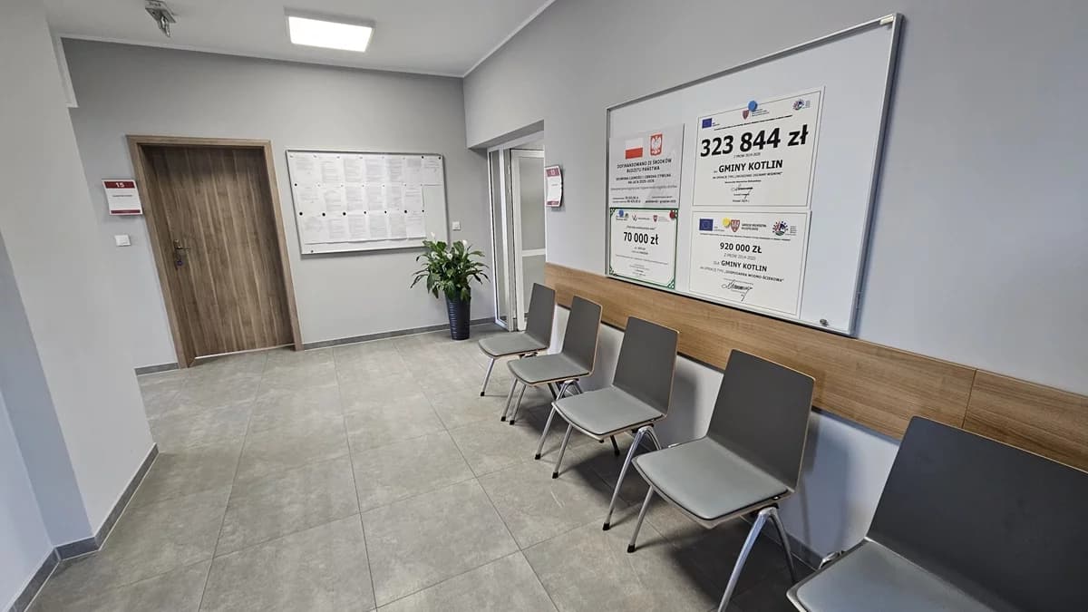 Stypendia szkolne w gminie Kotlin. Rusza nabór wniosków na rok 2026. Sprawdź, jak otrzymać wsparcie