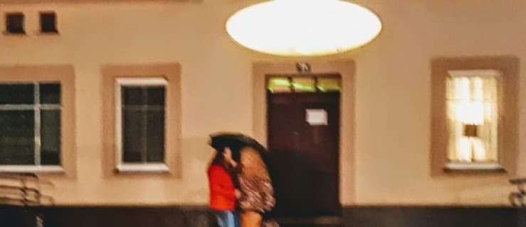 Znamy menu kolacji podanej przez Magdę Gessler [AKTUALIZACJE, GALERIA]