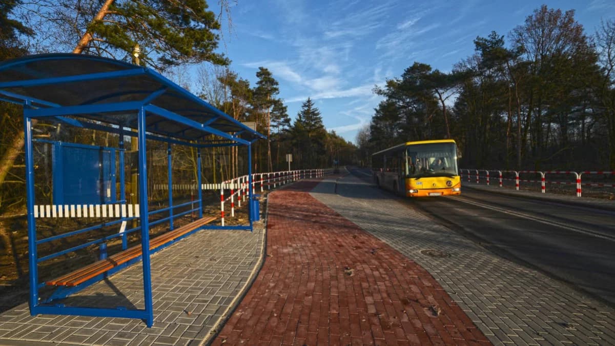 Jarocińskie Linie Autobusowe wprowadzają korektę rozkładu jazdy. Szczegóły PONIŻEJ [SONDA]
