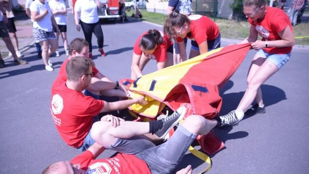 Siedlemin, Golina, Potarzyca walczą o miejsce w finale konkursu „Super Sołectwo Roku”  [ZDJĘCIA]