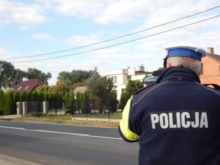 Plaga na jarocińskich drogach. Jeżdżą bez prawa jazdy. Powodują wypadki i tragedie