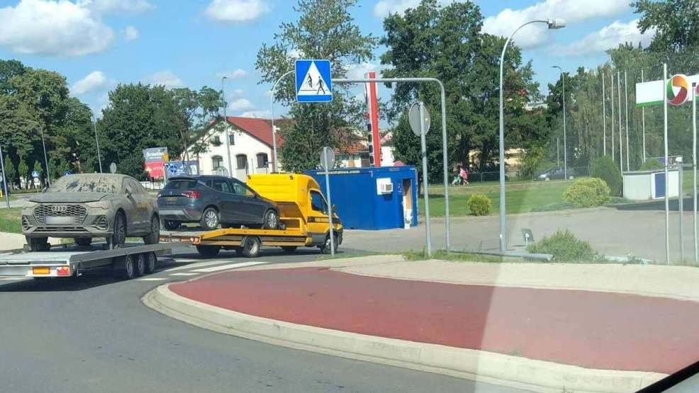 Samochód po powodzi to dobry pomysł? Na co zwracać uwagę przy zakupie?