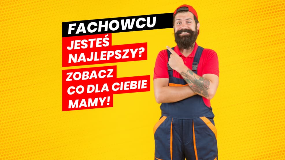 Katalog Budowlany Jarocin 2021. Postaw na fachowców. Cała branża budowlana w jednym miejscu