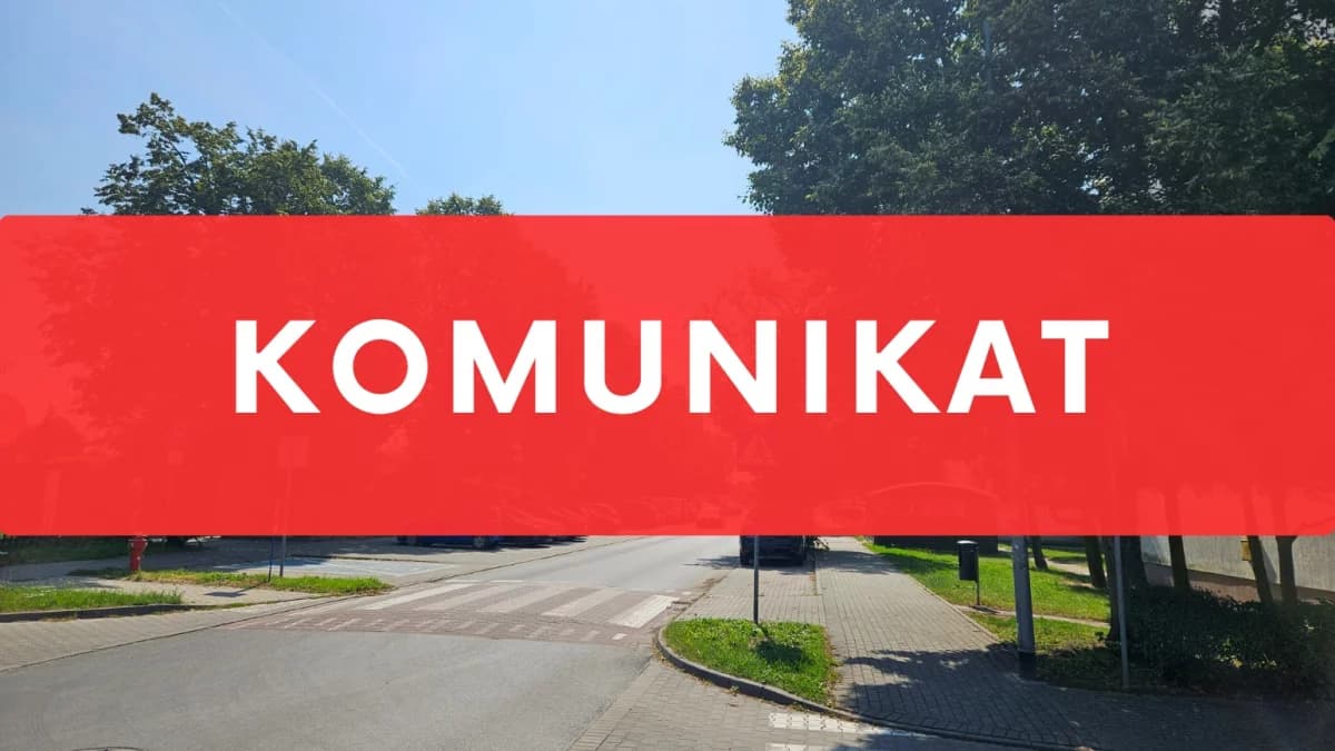 Komunikat IMGW dla powiatu jarocińskiego. Dotyczy nadchodzących godzin