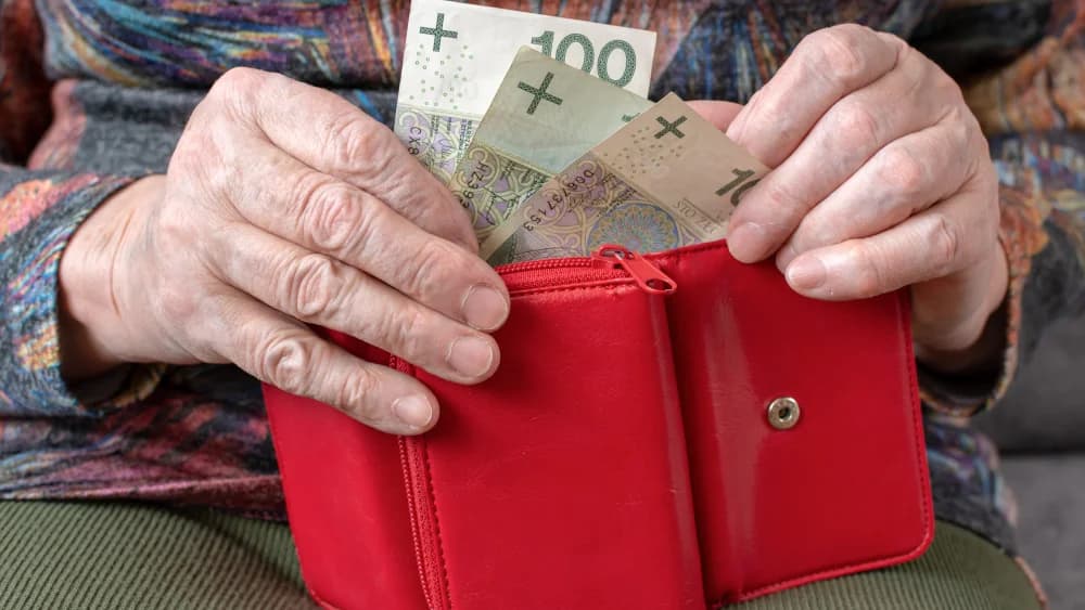 Wyższe emerytury oraz "trzynastka". Czy podwyżki zrekompensują inflację?