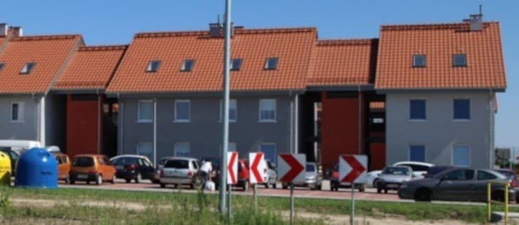 JTBS wybuduje prawie 80 nowych mieszkań czynszowych