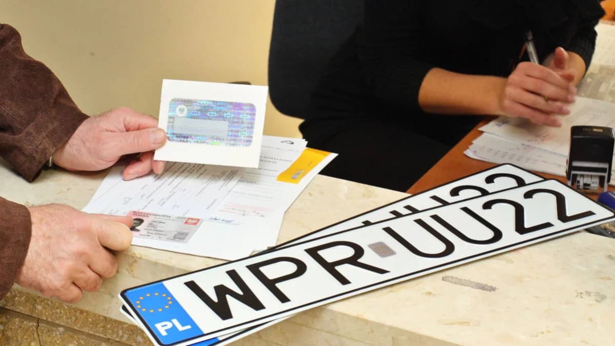 Nie stój w kolejce, zapisz się online na wizytę w wydziale komunikacji. Podpowiadamy, jak to zrobić? [SONDA]