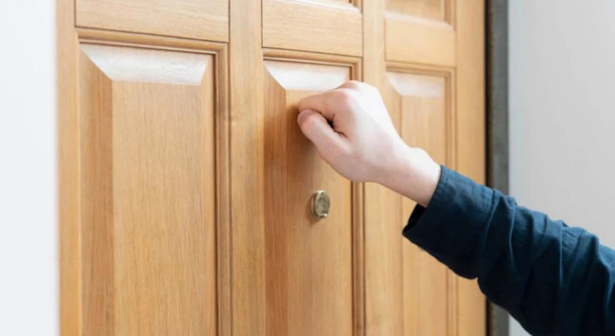 Urząd Miejski w Jarocinie ostrzega przed osobami podszywającymi się pod pracowników magistratu
