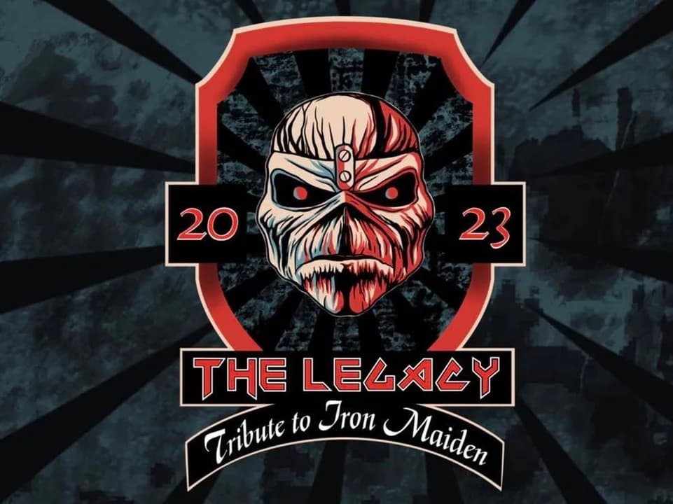 W hołdzie dla "Iron Maiden". Koncert w Spichlerzu Polskiego Rocka w Jarocinie