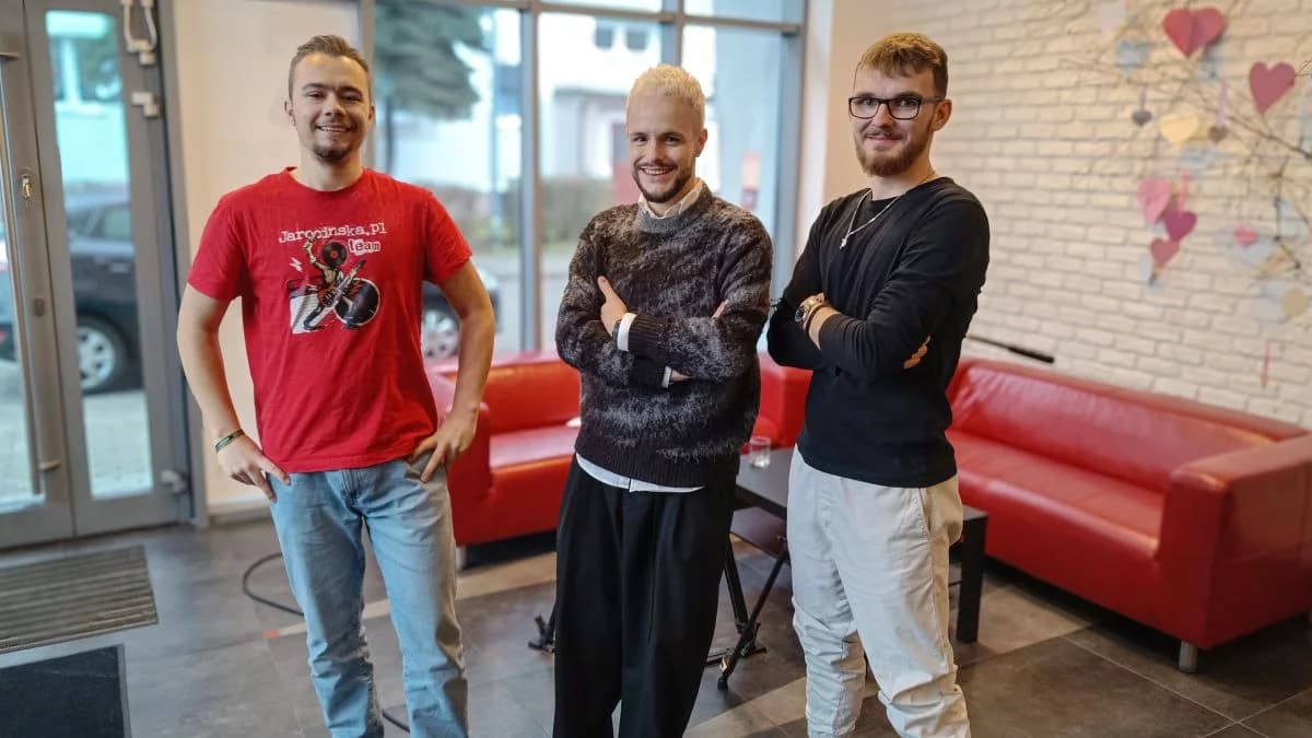 Filip Mettler: "Po X-Factorze odbiła mi sodówka. Teraz tak nie będzie" [ROZMOWY KUBACKIEGO #14]