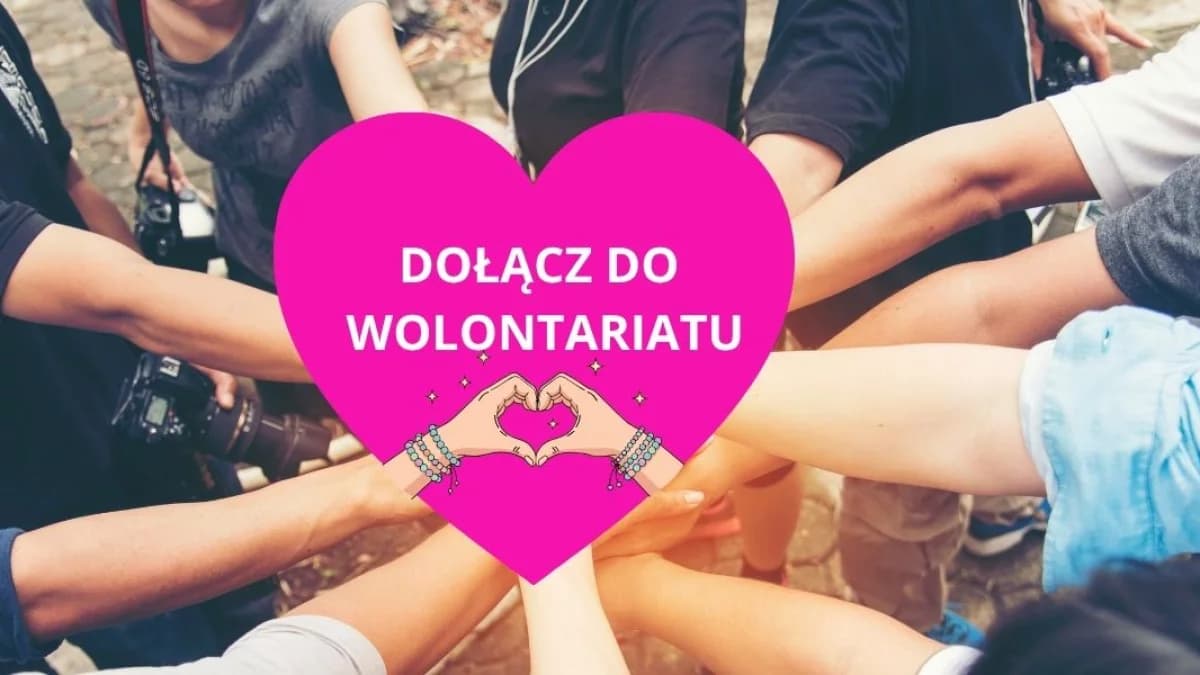 Wolontariat dla dorosłych. Dołącz do Klubu Wesołych Ogrodników