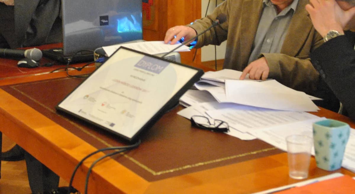 Nabór na sekretarza gminy Jarocin zakończony. Wpłynęła jedna oferta