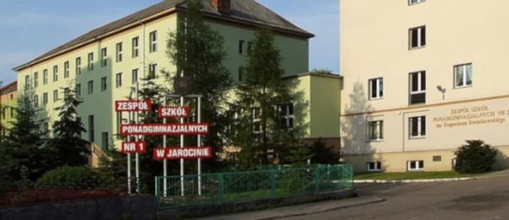 Konkurs na dyrektora jedynki unieważniony. Kto będzie rządził szkołą?