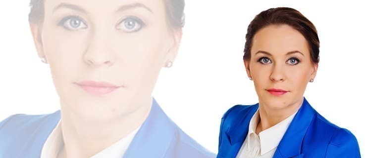 Andżelika Możdżanowska wstąpiła do Prawa i Sprawiedliwości