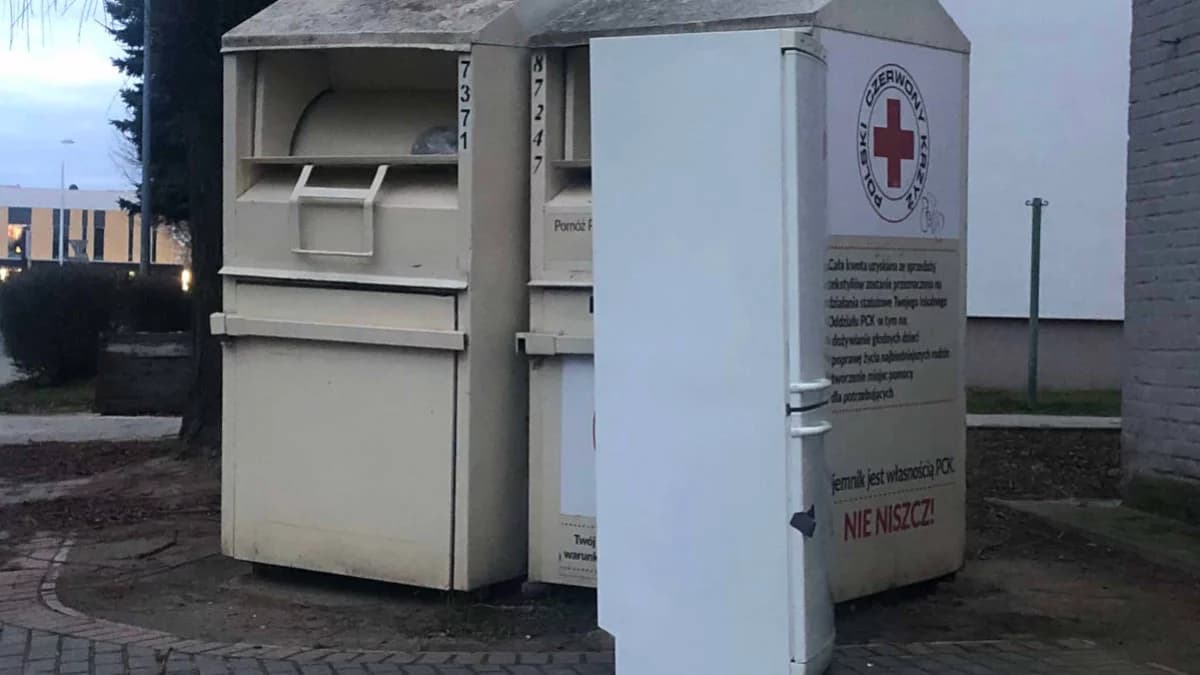 Mieszkańcy chcą, żeby gratowóz wrócił do Jarocina. Decyzja należy do władz gminy [AKTUALIZACJA, SONDA]