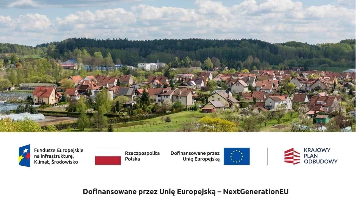 Program Czyste Powietrze w nowej odsłonie. Nareszcie ciepły, zdrowy dom na lata