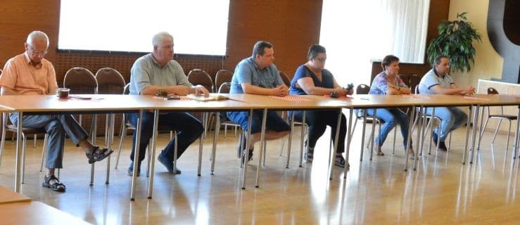 O regionie z pasją w nowomiejskiej bibliotece [GALERIA]