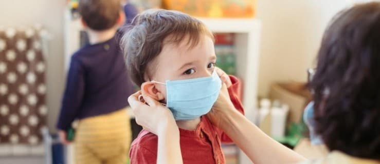 Duże wsparcie dla dzieci z pieczy zastępczej w okresie epidemii