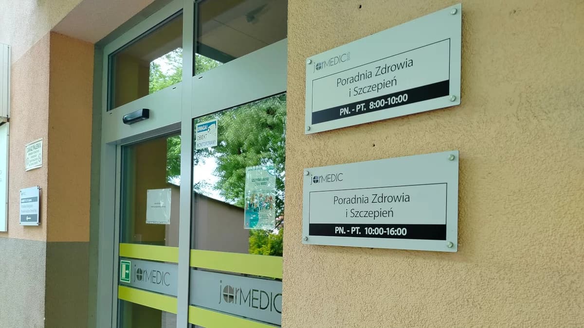 Kontrole szczepień w Jarocinie i okolicy