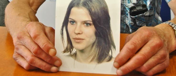 Joanna Wesołek z Jarocina zaginęła. Okoliczności zniknięcia nastolatki sprzed dwóch dekad chce wyjaśnić były policjant