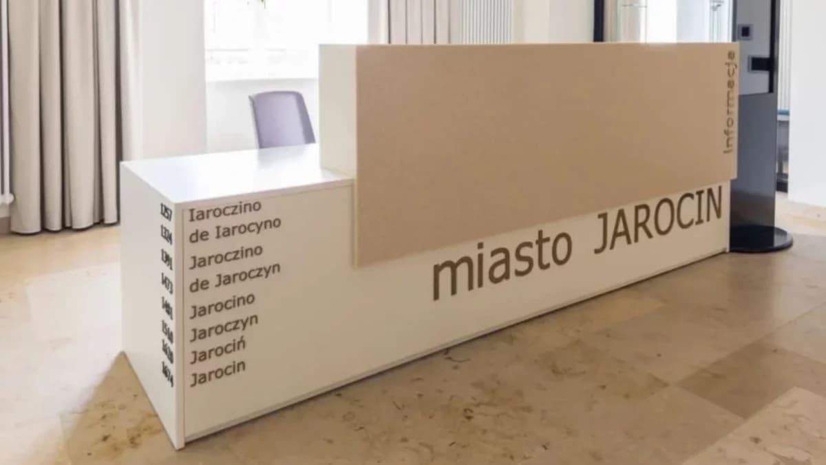 Urząd szuka pracownika. Oferuje ponad 5 tys. zł pensji. Do kiedy można składać dokumenty?