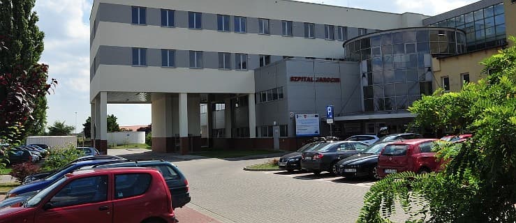 Szpital potrzebuje pieniędzy. Odda udziały w zamian za...