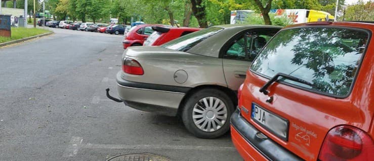 Więcej płatnego parkowania w Jarocinie? Niewykluczone