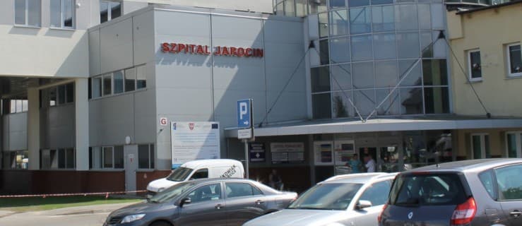 NFZ ocenił wielkopolskie szpitale. Jak wypada Szpital Powiatowy w Jarocinie?