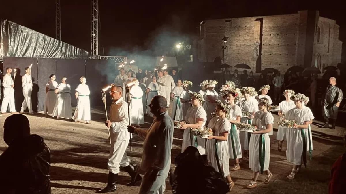 Noc Świętojańską można będzie świętować przez trzy weekendy w Wilkowyi, Dębnie, Gołuchowie, Żerkowie, Dobrzycy i Gizałkach