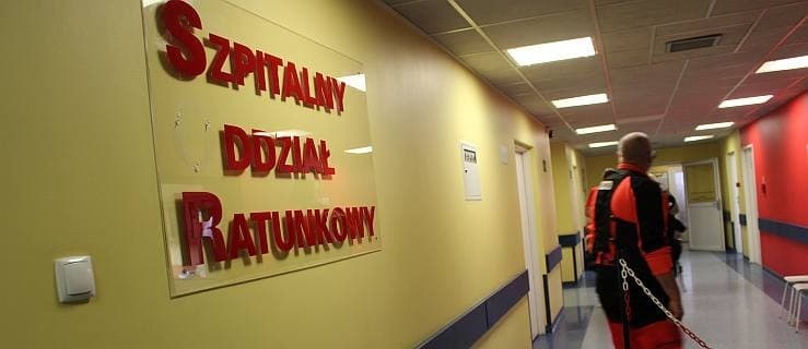 Podpaliła się i w ciężkim stanie trafiła do jarocińskiego szpitala. Okoliczności bada policja
