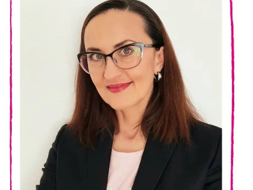 Jeszcze jedna Babska Środa. Tym razem ze zdrowymi deserami