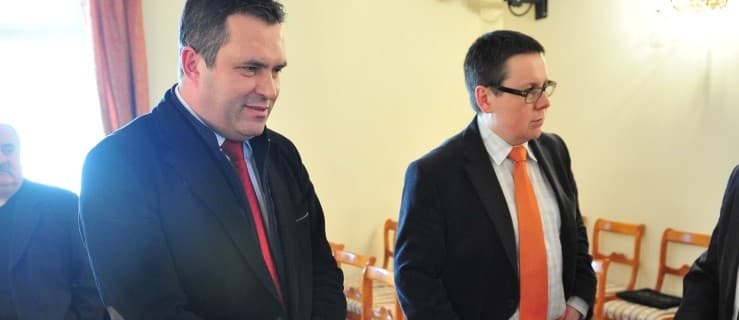 Uchylono orzeczenie o uniewinnieniu burmistrza Jarocina. Będzie kolejny proces